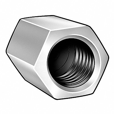 Coupling Nut Reducers